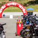 Illustration for article titled Aprilia Track Day 2019 at The Ridge